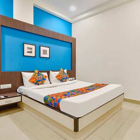 Fabhotel Rushank Residency Джайпур Екстер'єр фото